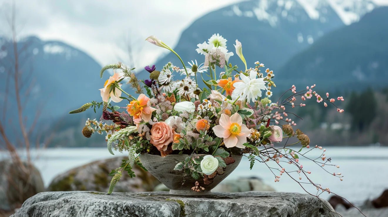 Empowerment Blooms: Women's Day 2024 - Tooka Florist