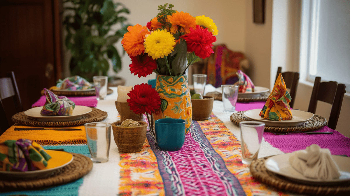 Fiesta of Flowers: Celebrating Cinco de Mayo with Tooka Florist - Tooka Florist