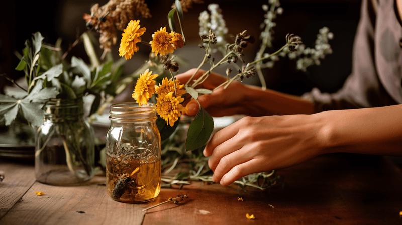 Floral Tips to Keep Your Blooms Fresh Longer - Tooka Florist