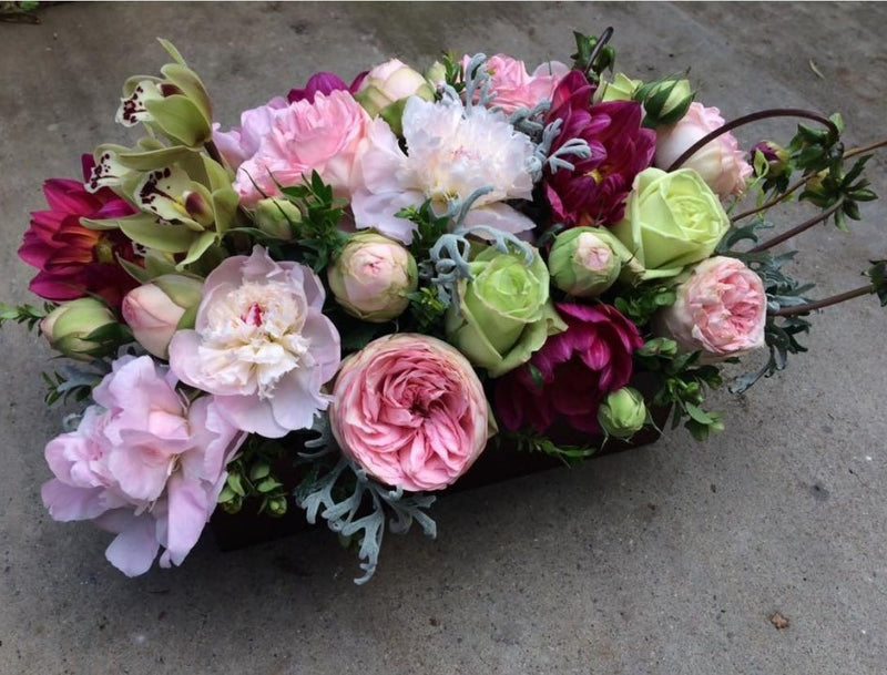 Florist Services in Vancouver - Make Every Occasion Special with Tooka Florist - Tooka Florist