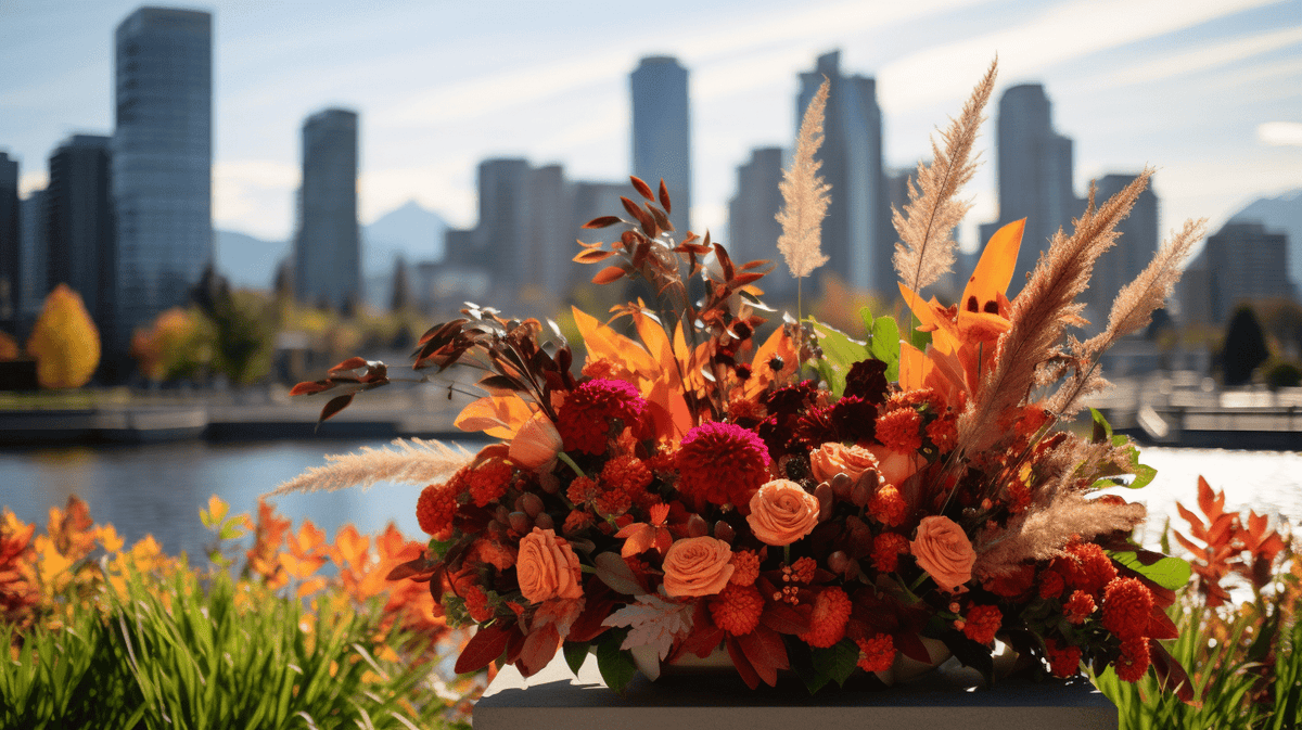 Flourishing Blooms: Flower Care for Every Occasion - Tooka Florist