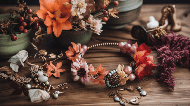 Flourishing Trends in Floral Fashion - Tooka Florist