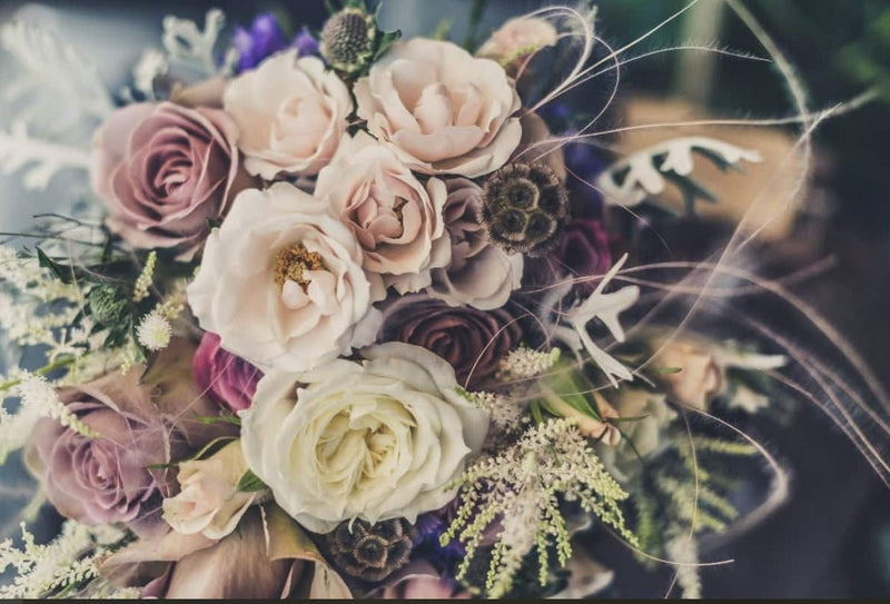 Flower Arrangements for Funerals: Honoring the Memory of a Loved One - Tooka Florist