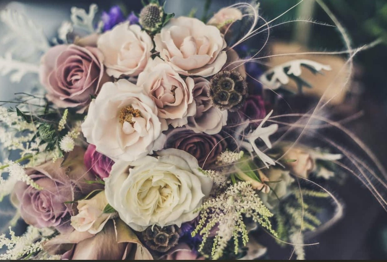 Flower Arrangements for Funerals: Honoring the Memory of a Loved One - Tooka Florist