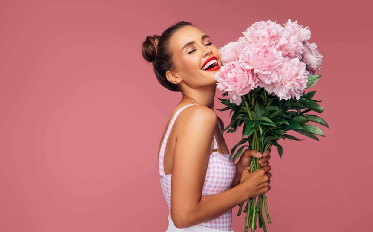 Flower Delivery in North Vancouver – Order Online from the Best Florists Near You - Tooka Florist