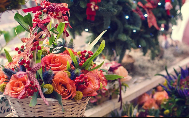 Flower Design: The Art of Creating Stunning Floral Arrangements - Tooka Florist