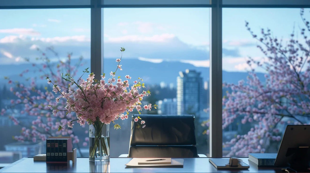 Flower Thanks: Admin Day Gifts - Tooka Florist