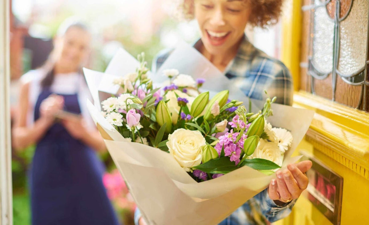 Flowers West Vancouver – Elegant Bouquets Delivered from Your Local Florist - Tooka Florist