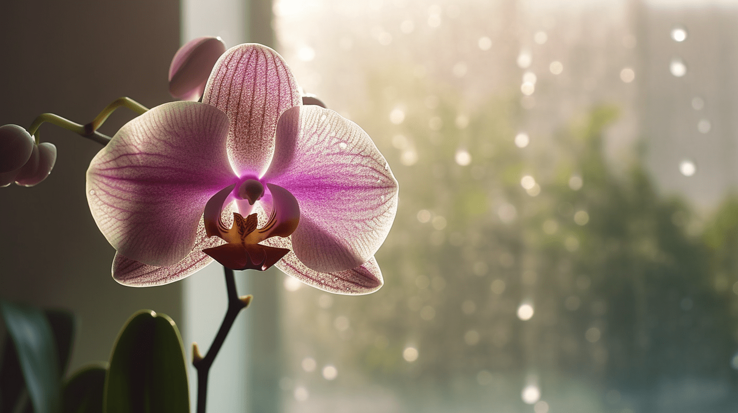 Fresh Air & Orchid Care: Why Air Movement is Key to Thriving Orchids - Tooka Florist