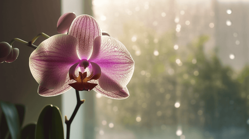 Fresh Air & Orchid Care: Why Air Movement is Key to Thriving Orchids - Tooka Florist