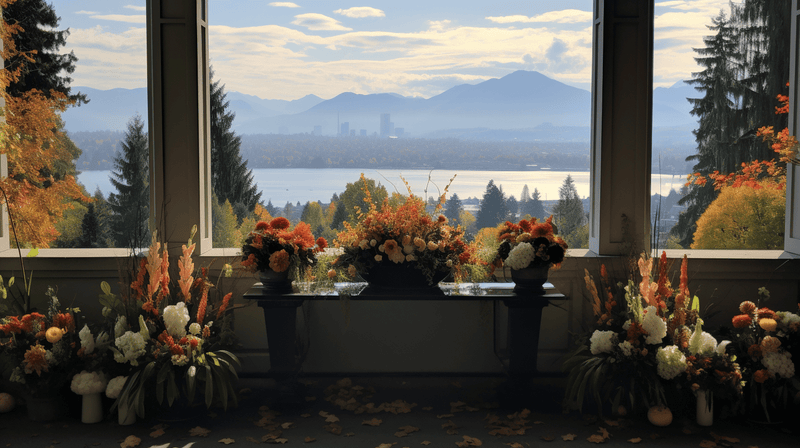 Funeral Flowers: Meaning & Choosing the Right Arrangement - Tooka Florist