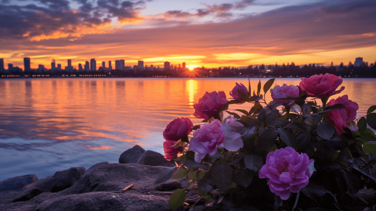 Gentle Reminders: Caring for Your Sympathy Arrangements - Tooka Florist