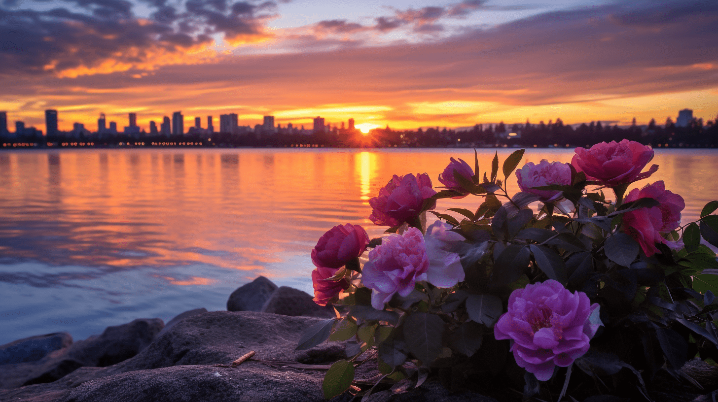 Gentle Reminders: Caring for Your Sympathy Arrangements - Tooka Florist