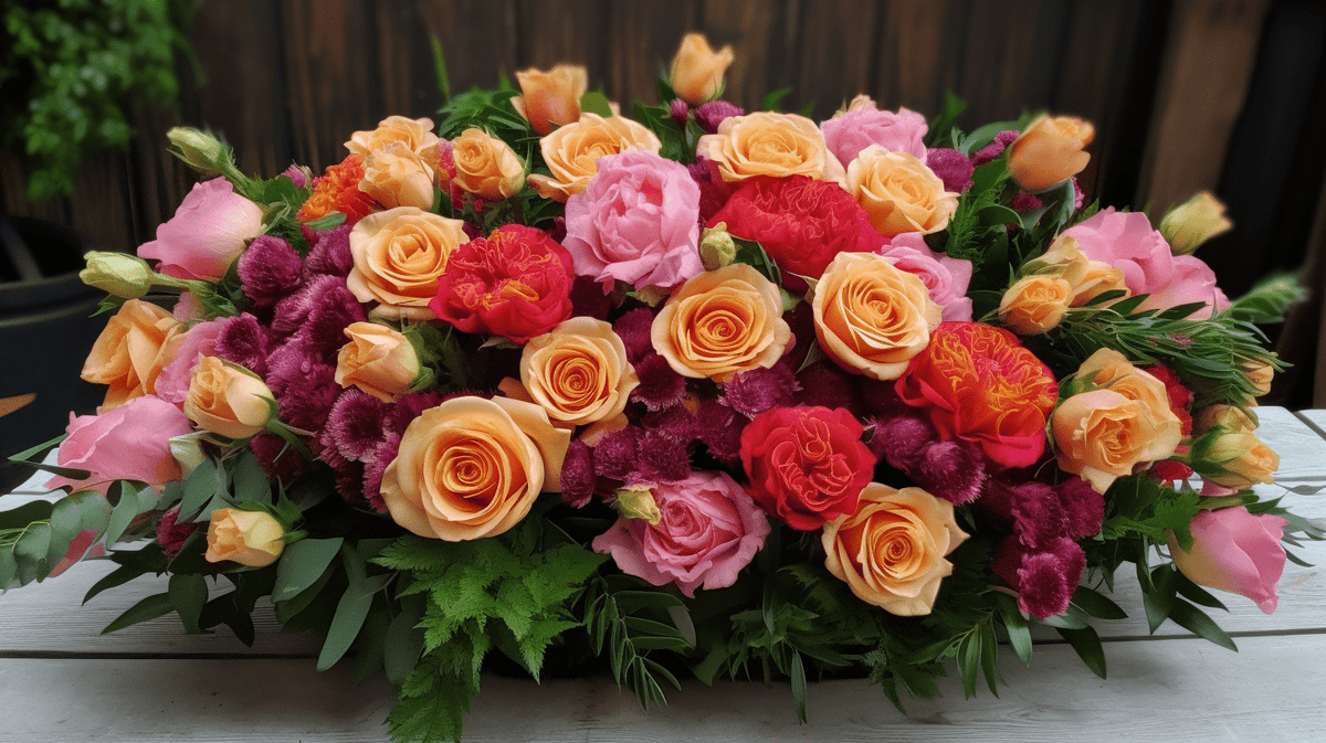 Goodbye May, Hello June: Embracing Blooms and Blossoms - Tooka Florist