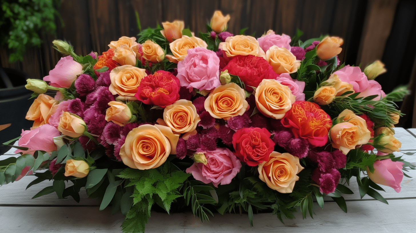 Goodbye May, Hello June: Embracing Blooms and Blossoms - Tooka Florist