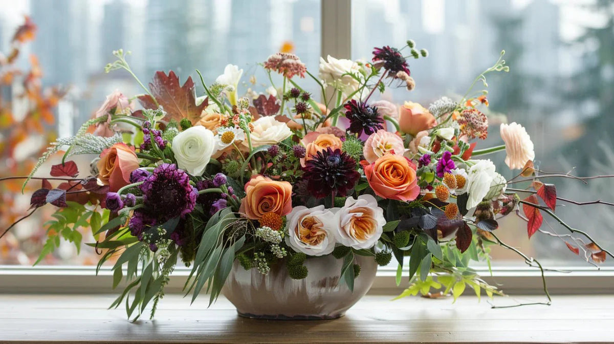 Happy Persian New Year - Tooka Florist