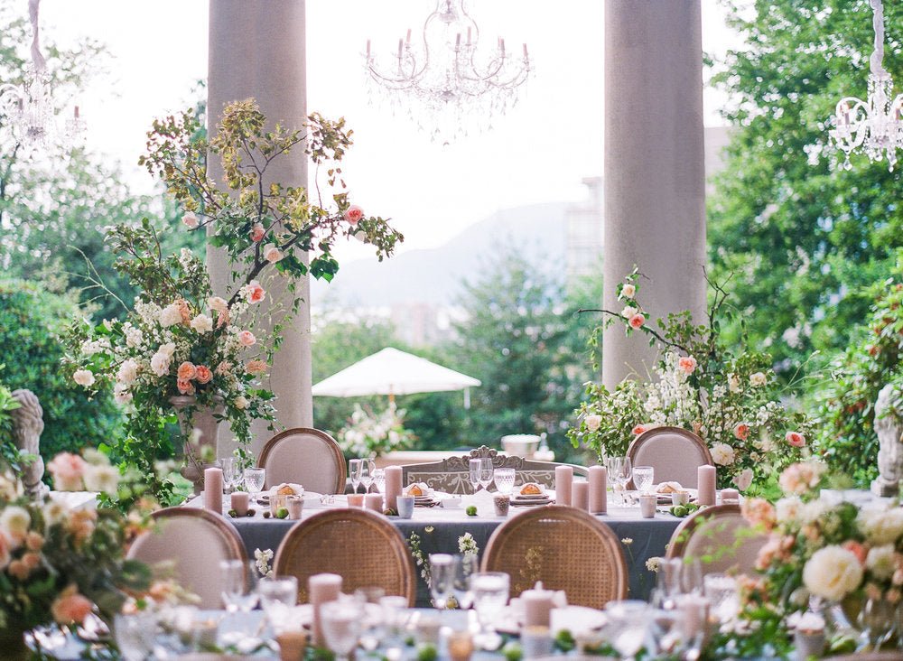 How Much Is a Florist for a Wedding? A Complete Pricing Guide - Tooka Florist