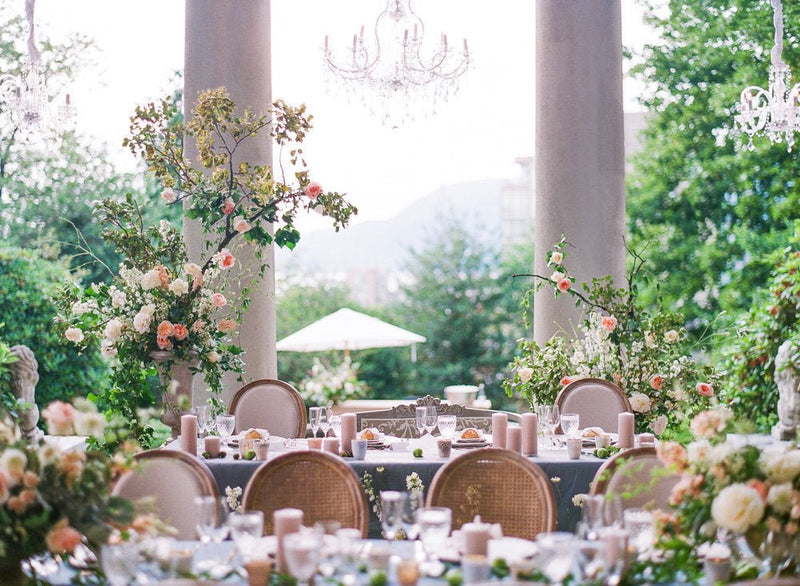 How Much Is a Florist for a Wedding? A Complete Pricing Guide - Tooka Florist