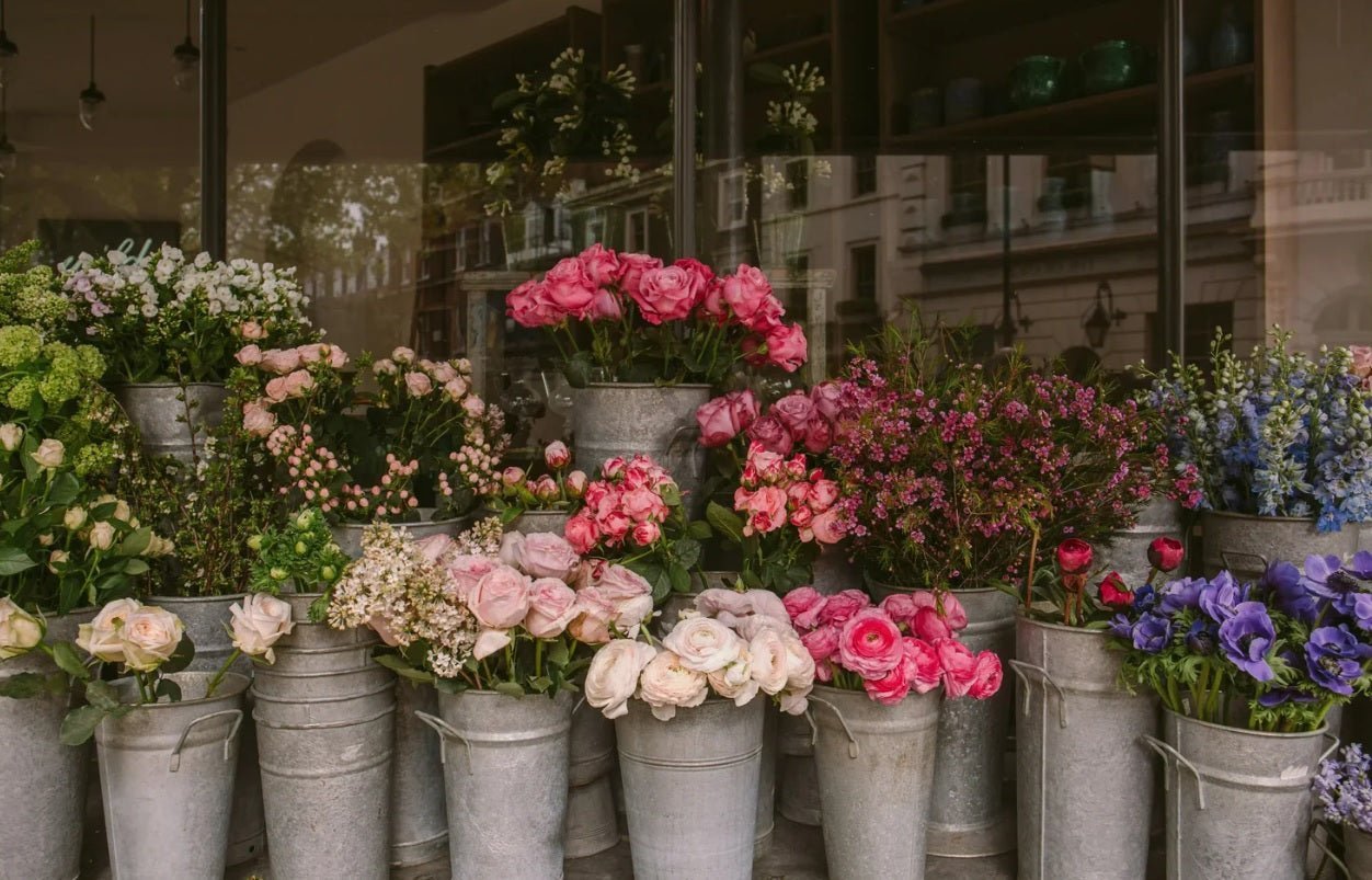 How to Find the Best Florist Shop Near You - Tooka Florist