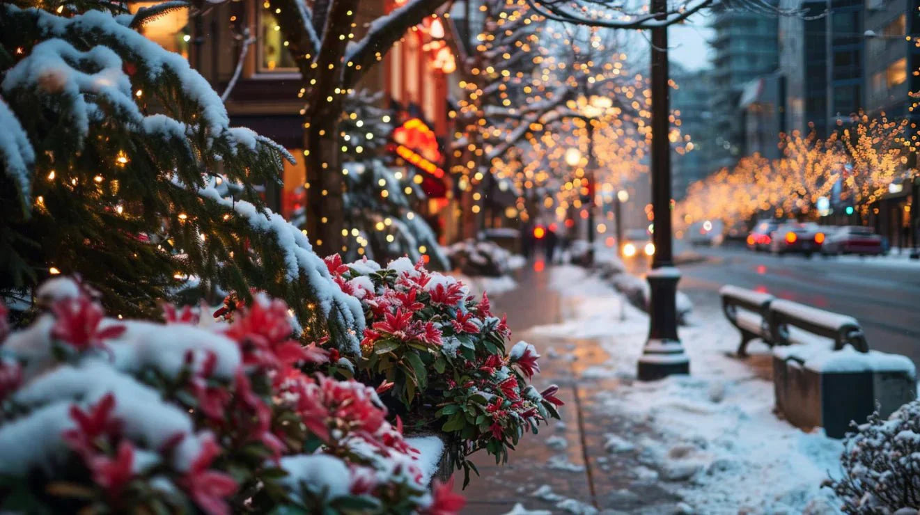 Joyful Blooms: Ring in 2024 with Flowers - Tooka Florist