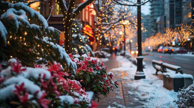 Joyful Blooms: Ring in 2024 with Flowers - Tooka Florist