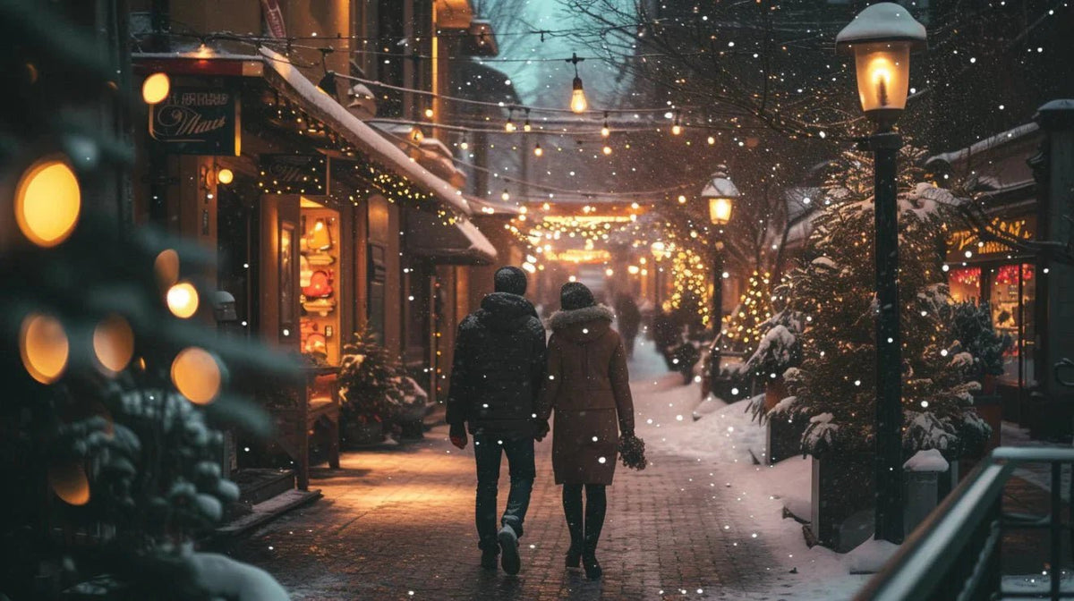 Last-Minute Love Blooms - Tooka Florist