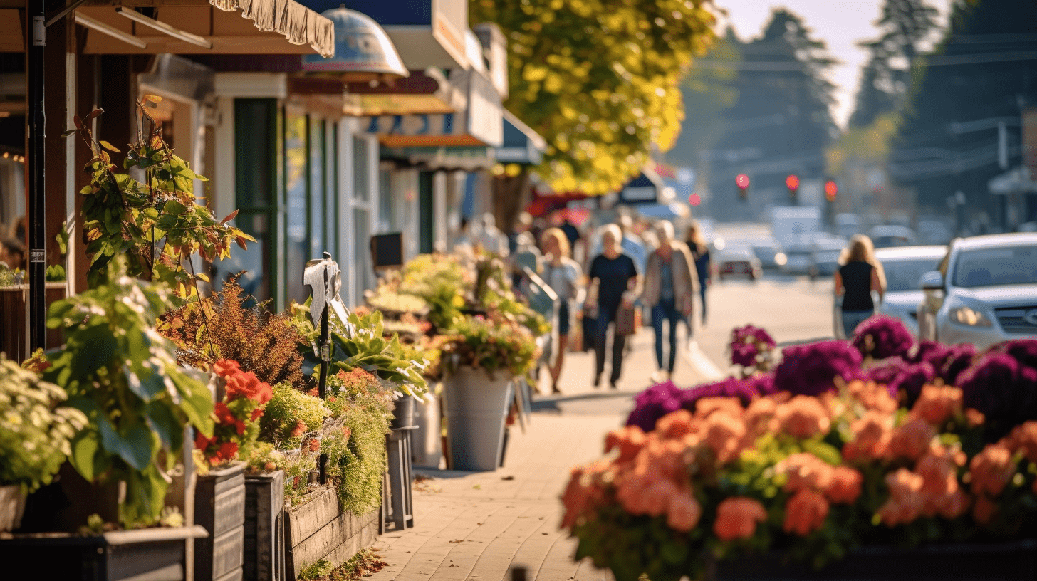 Local Love Blooms: Small Business Saturday - Tooka Florist
