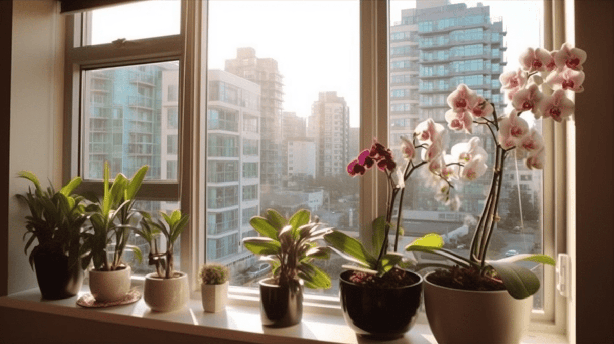 Mastering Indoor Orchid Care: Your Complete Guide - Tooka Florist