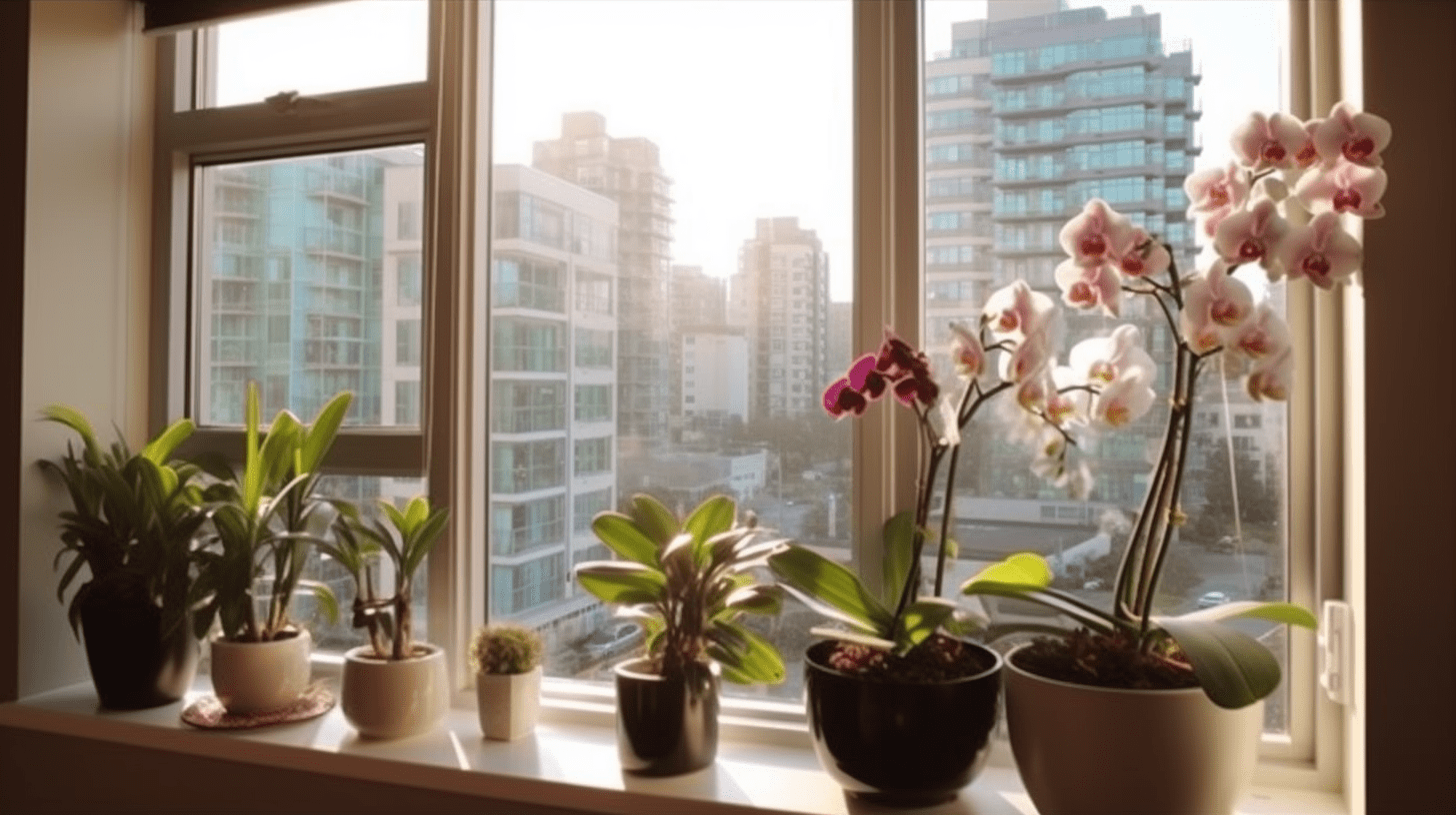 Mastering Indoor Orchid Care: Your Complete Guide - Tooka Florist