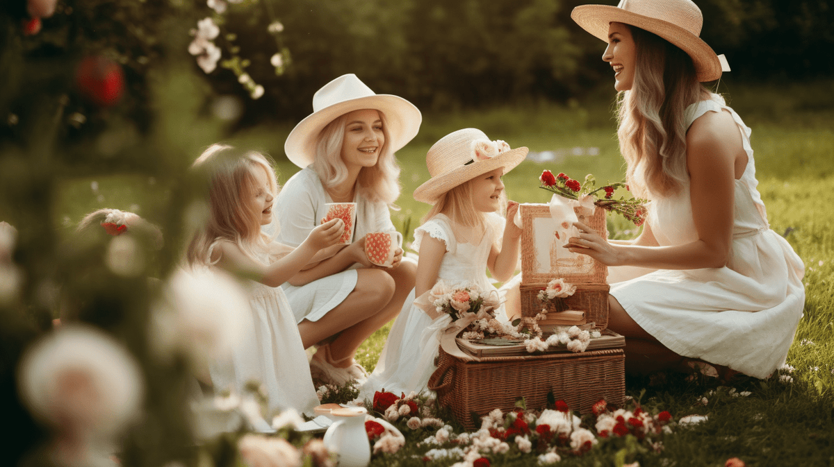 Mothers Day Canada: Date, Gift Ideas & Celebration Tips to Make Mom Feel Special 💐❤️ - Tooka Florist