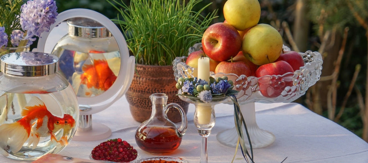 Norooz Celebration: Honoring a Persian New Year Tradition - Tooka Florist