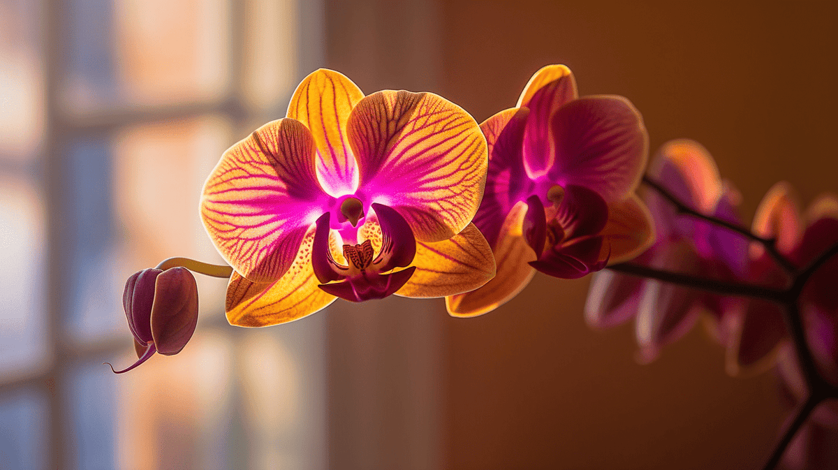 Orchid Odyssey: Your Guide to Buying Orchids Online in Canada - Tooka Florist