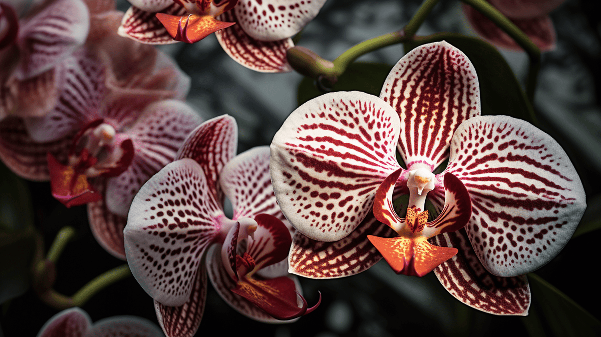 Orchids & Blooms: Flower Care Guide - Tooka Florist