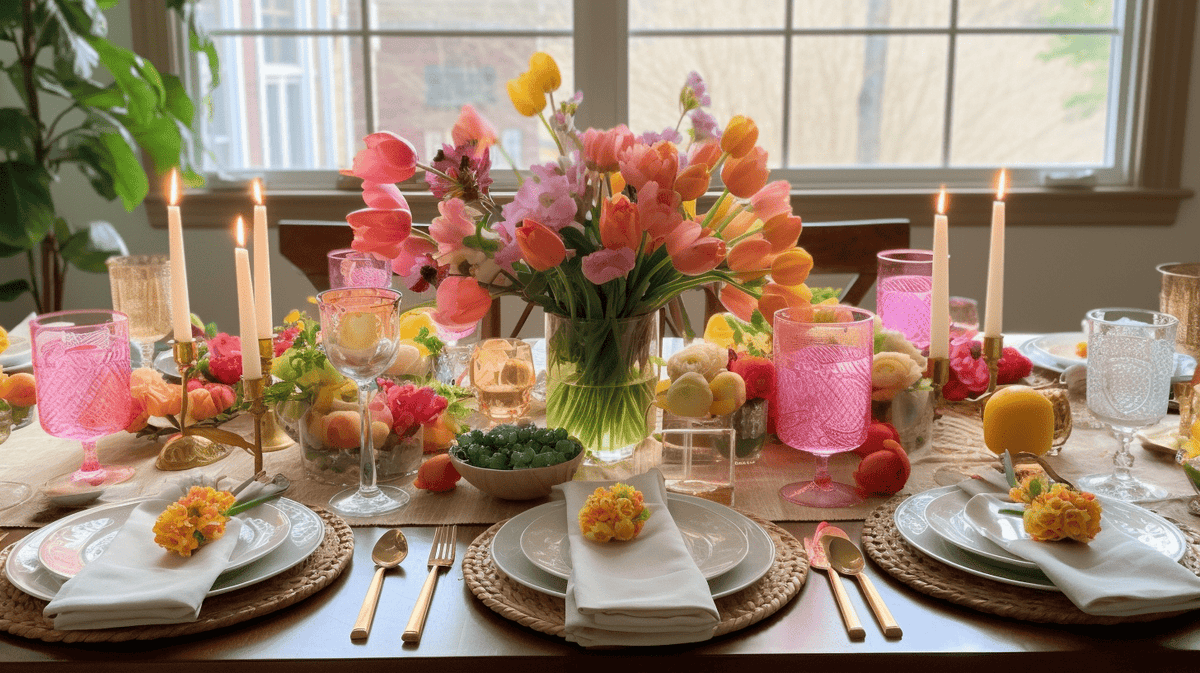 Preparing for Mother's Day Magic - Tooka Florist