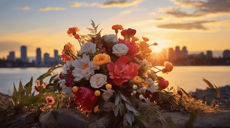 Pruning Elegance: Floral Beauty - Tooka Florist