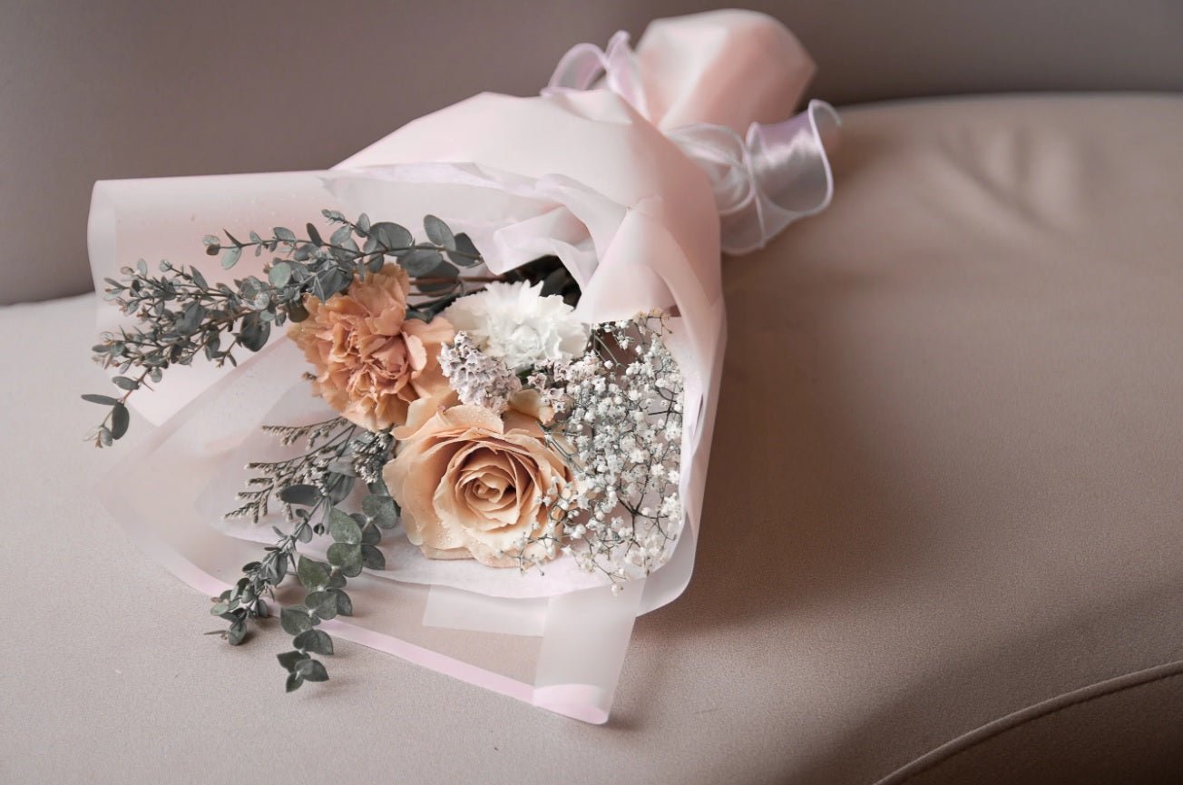 Roses Vancouver BC – Fresh Rose Bouquets & Elegant Gifts by Tooka - Tooka Florist