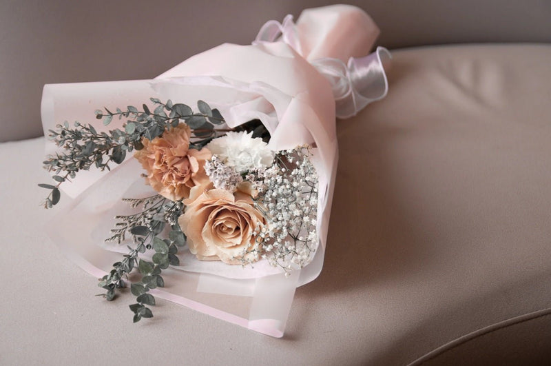 Roses Vancouver BC – Fresh Rose Bouquets & Elegant Gifts by Tooka - Tooka Florist