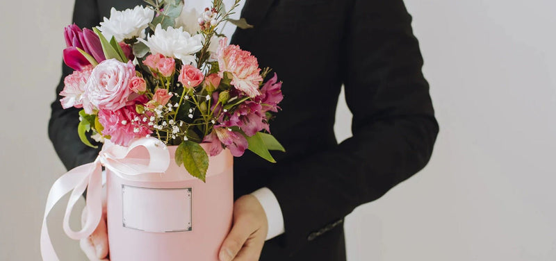 Same Day Flower Delivery Vancouver: How to Send Stunning Blooms Fast - Tooka Florist