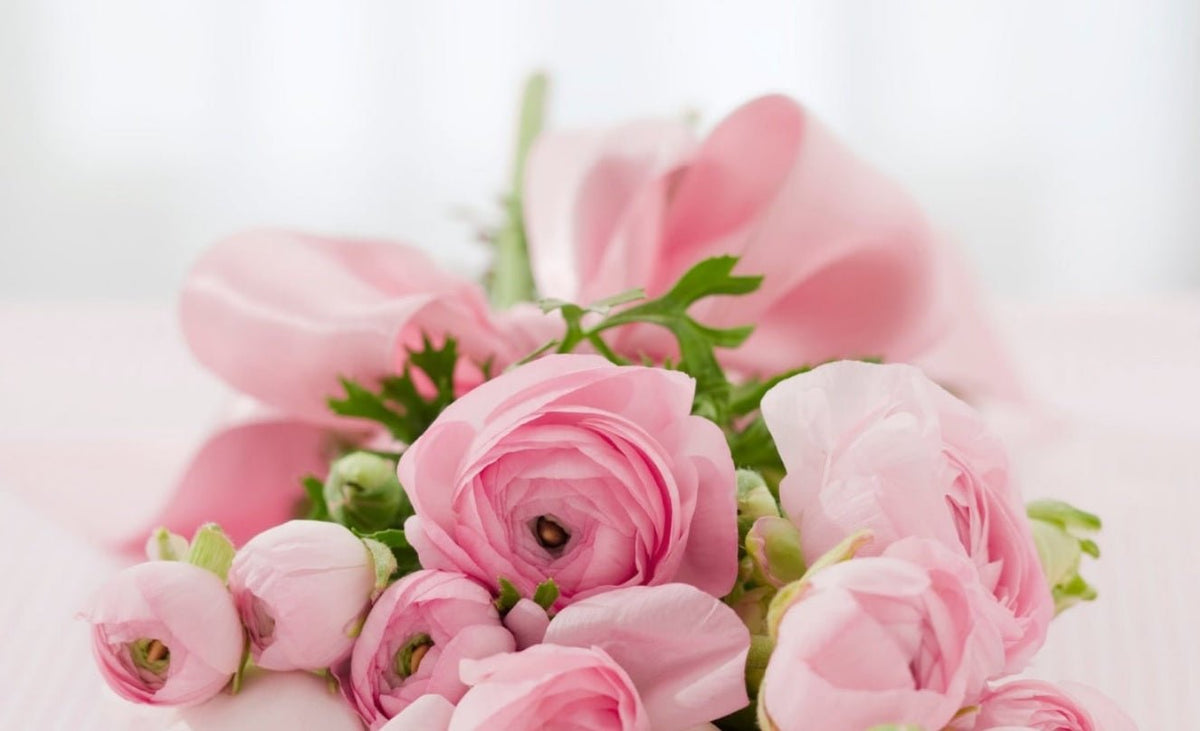 Send a Bouquet of Flowers Online: Easy Steps to Brighten Someone’s Day with Tooka Florist - Tooka Florist