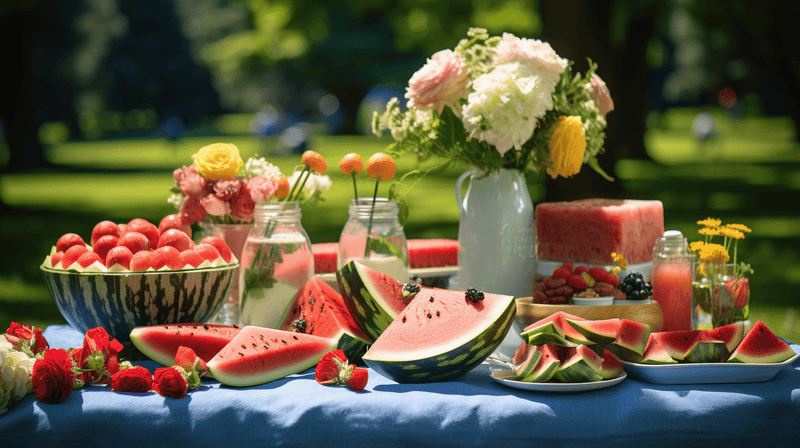 Splash into Summer: Celebrate Watermelon Day with Fresh Arrangements - Tooka Florist