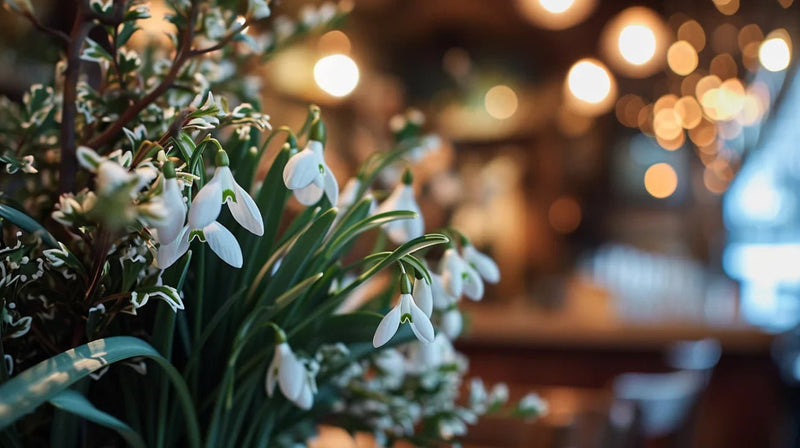 Spotlight on Local North Vancouver Florals - Tooka Florist