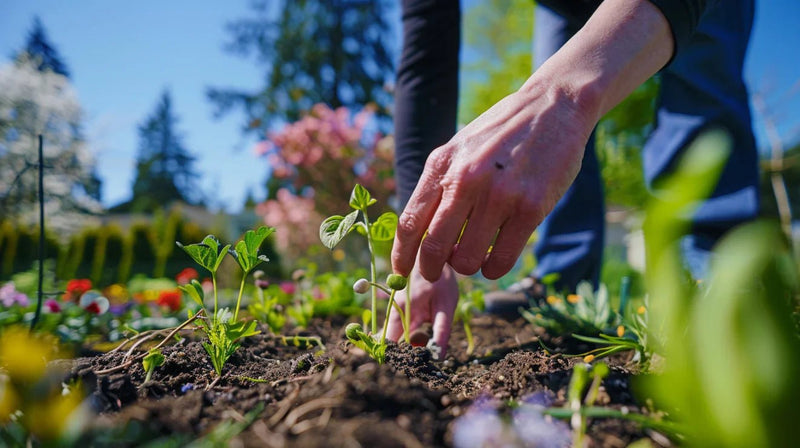 Spring Garden Prep Guide - Tooka Florist