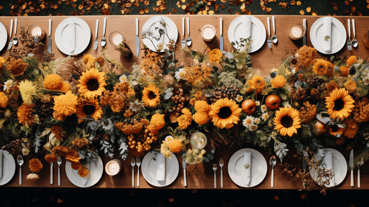 Sustainable Wedding Blooms: An Eco-Friendly Choice - Tooka Florist