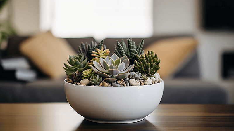 Terrariums & Succulent Gardens: Breathtaking Beauty in Miniature Form - Tooka Florist
