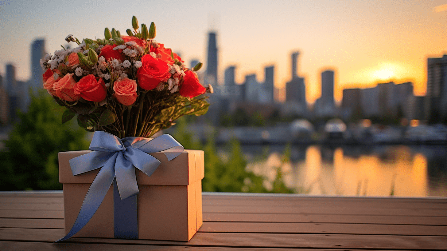 The Art of Fresh-Cut Flower Selection at Tooka Florist - Tooka Florist