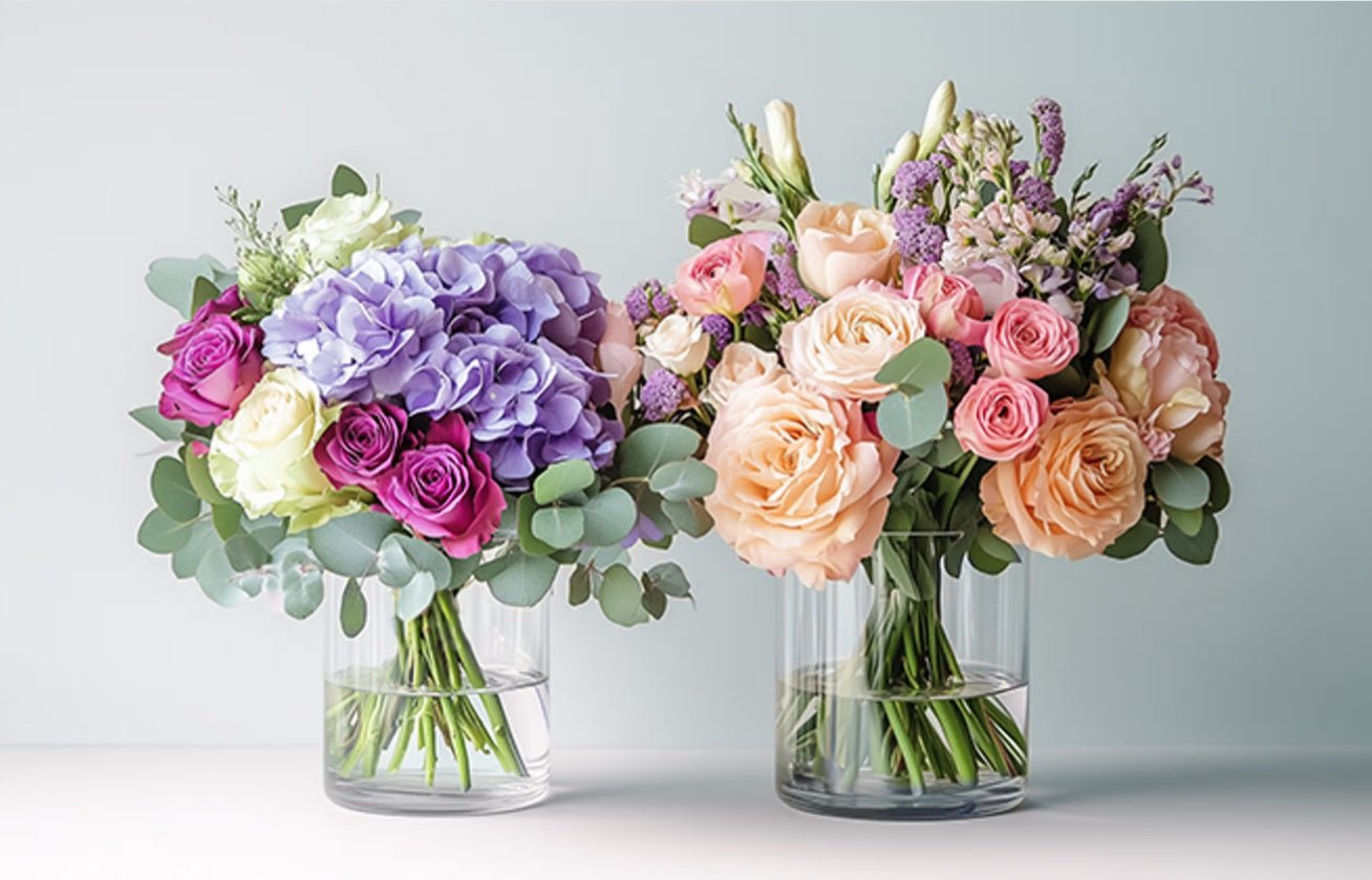 The Benefits of Using a Local Flower Delivery Service - Tooka Florist