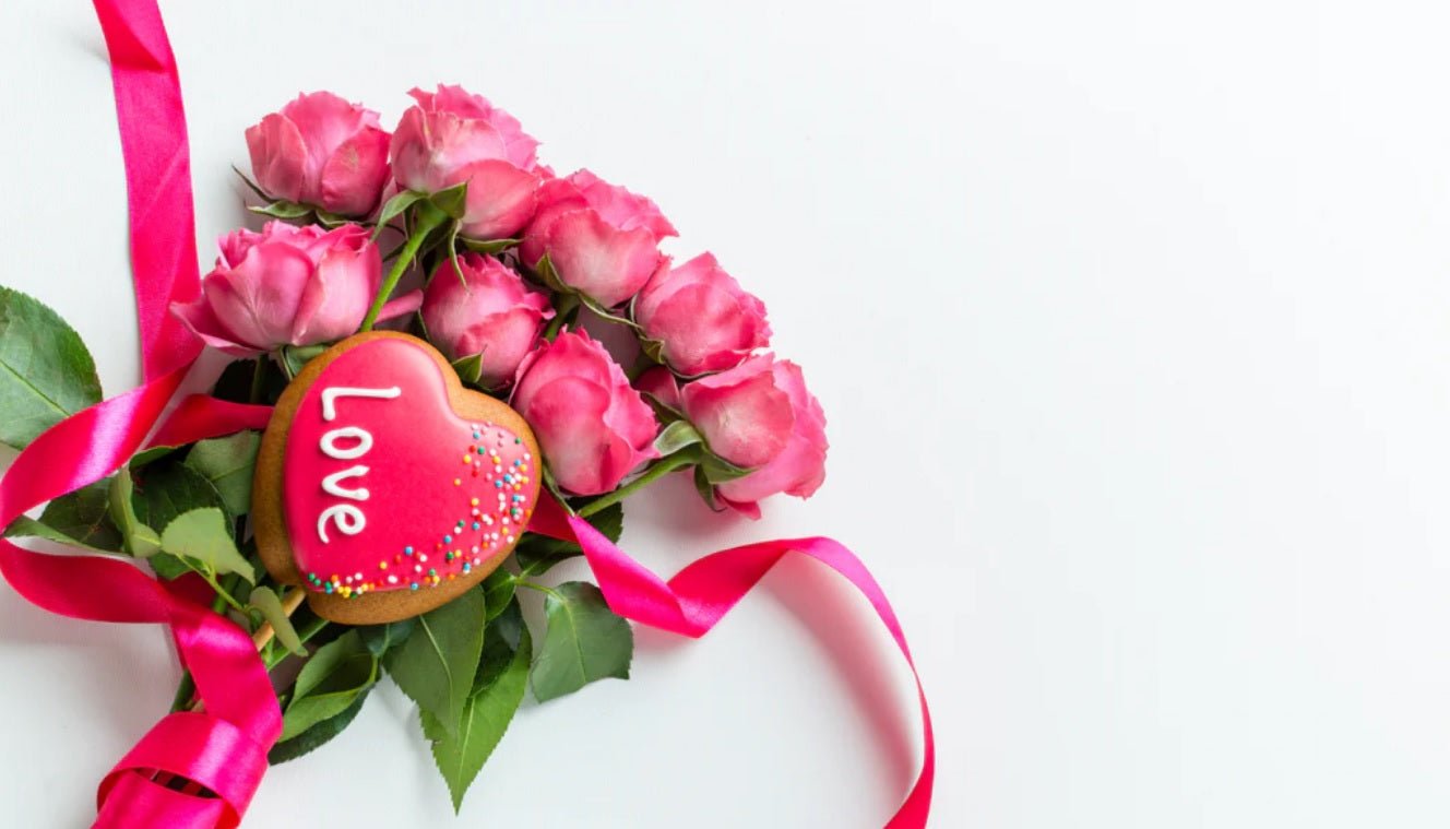 The Best Flowers for Anniversaries and What They Symbolize - Tooka Florist