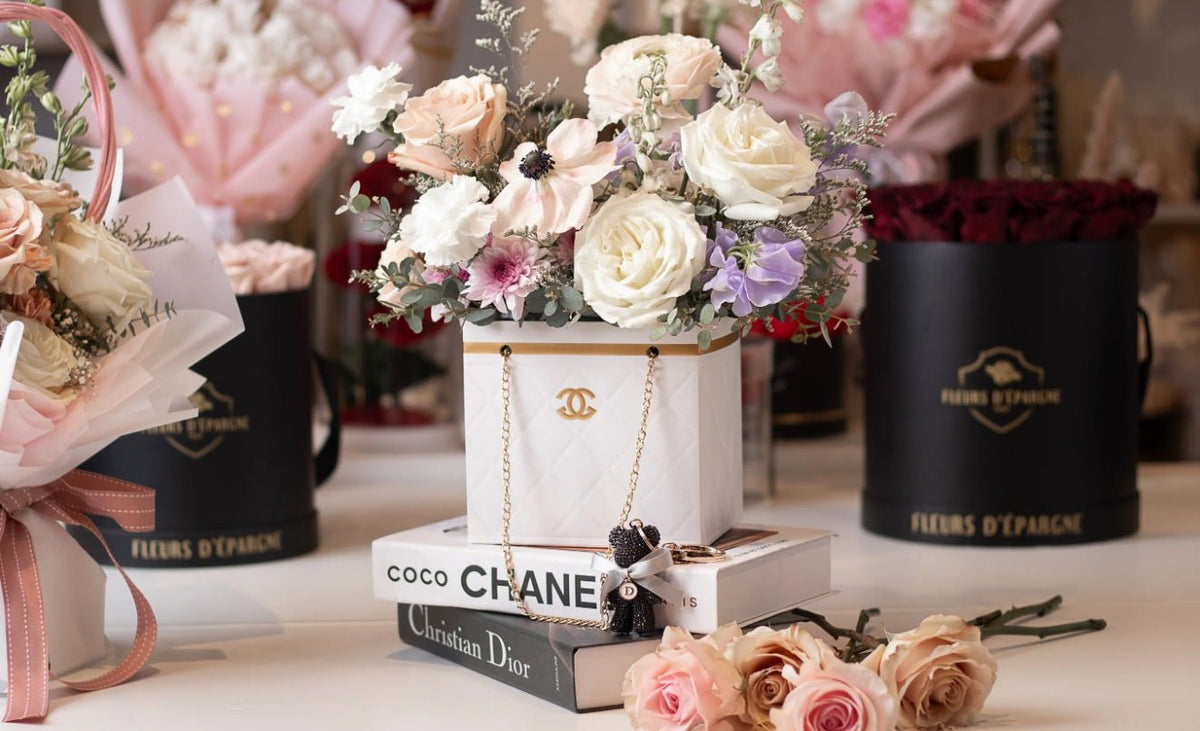 The Best Flowers for Corporate Gifting: Professional Elegance Made Easy - Tooka Florist