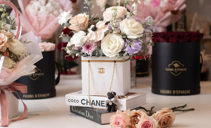 The Best Flowers for Corporate Gifting: Professional Elegance Made Easy - Tooka Florist