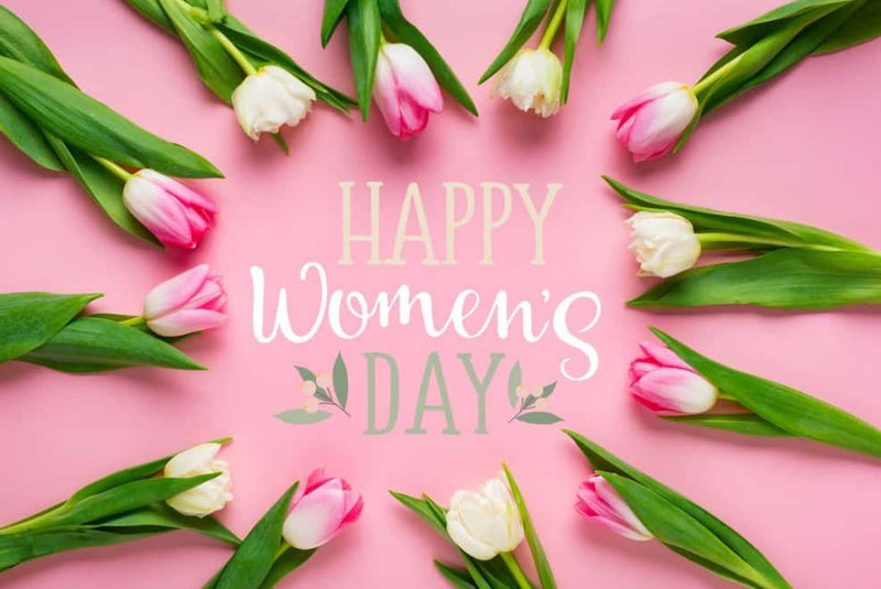 The History and Importance of International Women’s Day - Tooka Florist